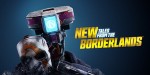 New Tales from the Borderlands EU Epic Games CD Key