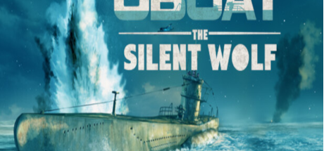 UBOAT: The Silent Wolf VR PC Steam CD Key UBOAT: The Silent Wolf VR PC Steam CD Key