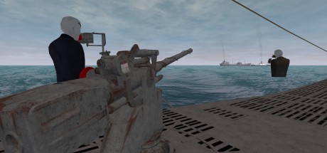UBOAT: The Silent Wolf VR PC Steam CD Key