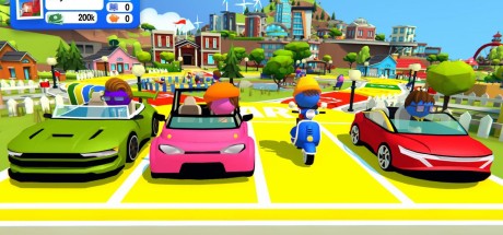 THE GAME OF LIFE 2 EU PC Steam CD Key