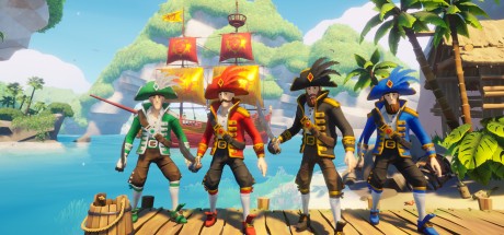 Blazing Sails - Privateer Pack DLC Steam CD Key Blazing Sails - Privateer Pack DLC Steam CD Key