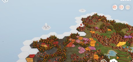 Dorfromantik Steam CD Key