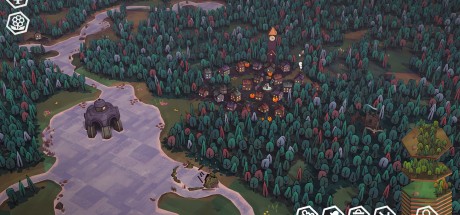 Dorfromantik Steam CD Key