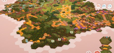 Dorfromantik Steam CD Key