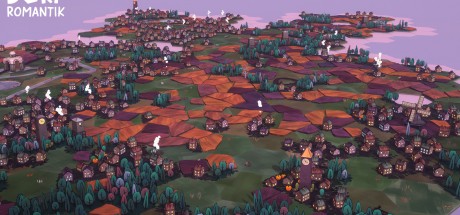 Dorfromantik Steam CD Key