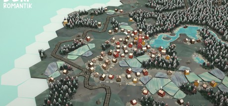 Dorfromantik Steam CD Key