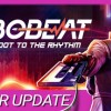 ROBOBEAT Steam CD Key ROBOBEAT Steam CD Key