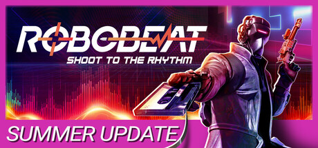 ROBOBEAT Steam CD Key ROBOBEAT Steam CD Key