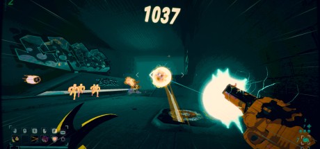 ROBOBEAT Steam CD Key ROBOBEAT Steam CD Key