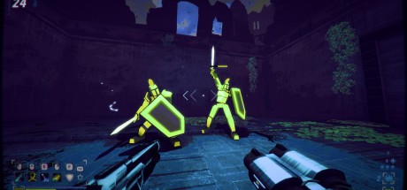 ROBOBEAT Steam CD Key ROBOBEAT Steam CD Key