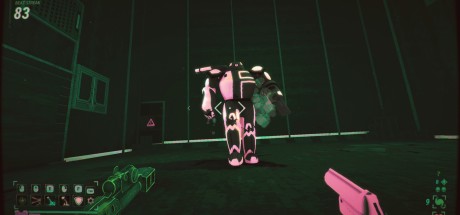 ROBOBEAT Steam CD Key ROBOBEAT Steam CD Key