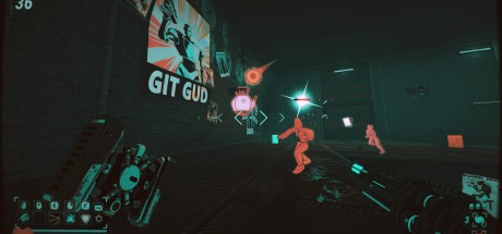 ROBOBEAT Steam CD Key ROBOBEAT Steam CD Key