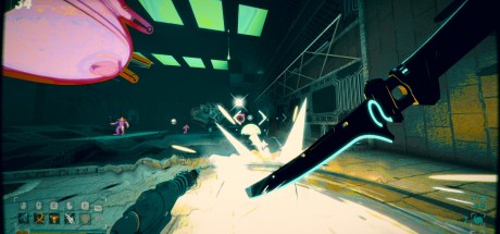 ROBOBEAT Steam CD Key ROBOBEAT Steam CD Key