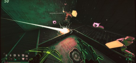 ROBOBEAT Steam CD Key ROBOBEAT Steam CD Key