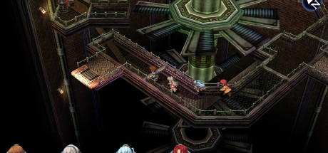 The Legend of Heroes: Zero no Kiseki Kai PC Steam CD Key