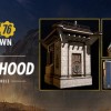 Fallout 76 - Brotherhood Recruitment Bundle DLC Steam CD Key