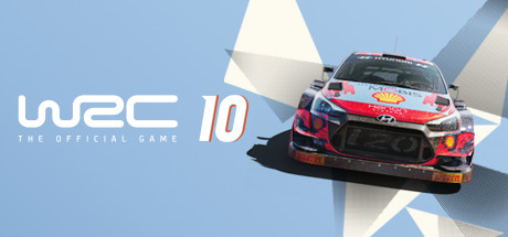 WRC 10 FIA World Rally Championship EU Nintendo Switch CD Key WRC 10 FIA World Rally Championship EU Nintendo Switch CD Key