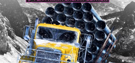 SnowRunner 5-Year Anniversary Edition PC Steam CD Key