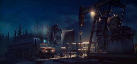 SnowRunner EU Epic Games CD Key SnowRunner EU Epic Games CD Key