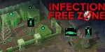 Infection Free Zone Steam CD Key