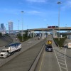American Truck Simulator - Texas DLC Steam CD Key