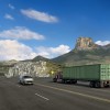 American Truck Simulator - Texas DLC Steam CD Key