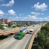 American Truck Simulator - Texas DLC Steam CD Key
