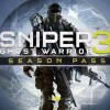 Sniper Ghost Warrior 3 - Season Pass DLC PC Steam CD Key