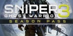 Sniper Ghost Warrior 3 - Season Pass DLC PC Steam CD Key