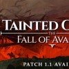 Tainted Grail: The Fall of Avalon UK Xbox Series X|S CD Key Tainted Grail: The Fall of Avalon UK Xbox Series X|S CD Key