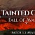 Tainted Grail: The Fall of Avalon UK Xbox Series X|S CD Key