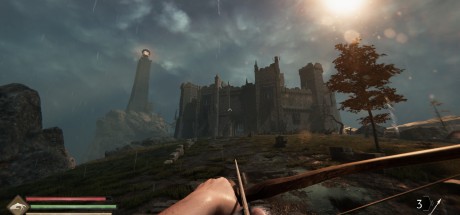 Tainted Grail: The Fall of Avalon EU Xbox Series X|S CD Key Tainted Grail: The Fall of Avalon EU Xbox Series X|S CD Key