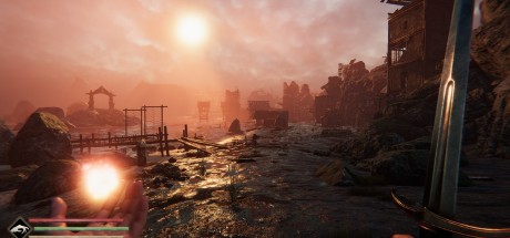 Tainted Grail: The Fall of Avalon EU Xbox Series X|S CD Key Tainted Grail: The Fall of Avalon EU Xbox Series X|S CD Key