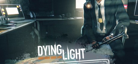 Dying Light - Classified Operation Bundle DLC PC Steam CD Key Dying Light - Classified Operation Bundle DLC PC Steam CD Key