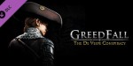 GreedFall - The De Vespe Conspiracy DLC Steam CD Key