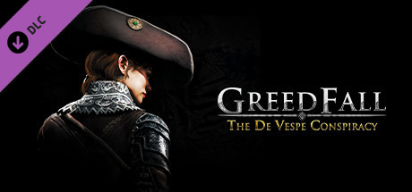 GreedFall - The De Vespe Conspiracy DLC Steam CD Key GreedFall - The De Vespe Conspiracy DLC Steam CD Key
