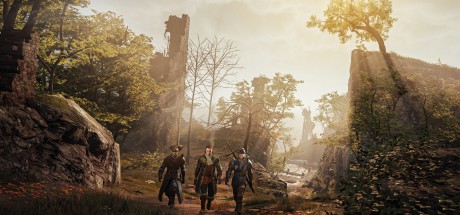 GreedFall - The De Vespe Conspiracy DLC Steam CD Key GreedFall - The De Vespe Conspiracy DLC Steam CD Key