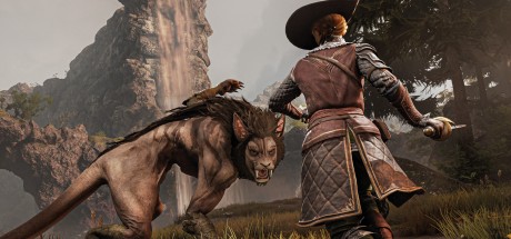 GreedFall - The De Vespe Conspiracy DLC Steam CD Key GreedFall - The De Vespe Conspiracy DLC Steam CD Key