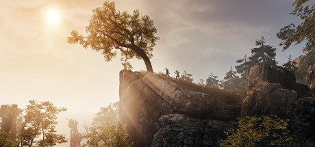 GreedFall - The De Vespe Conspiracy DLC Steam CD Key GreedFall - The De Vespe Conspiracy DLC Steam CD Key