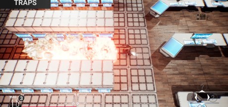 Portal Defect Steam CD Key