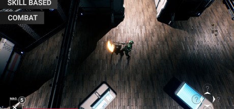 Portal Defect Steam CD Key