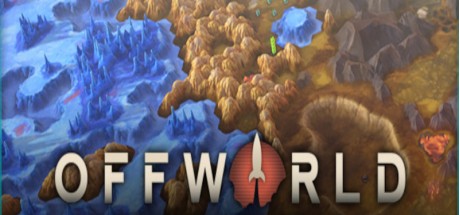 Offworld Trading Company - Interdimensional DLC Steam CD Key