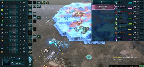 Offworld Trading Company - Interdimensional DLC Steam CD Key