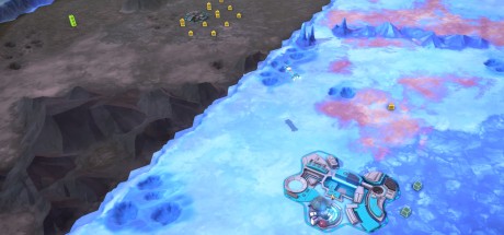 Offworld Trading Company - Interdimensional DLC Steam CD Key