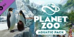 Planet Zoo - Aquatic Pack DLC EU PC Steam CD Key