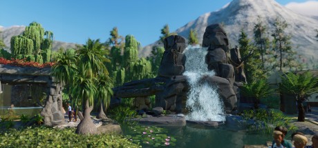 Planet Zoo - Aquatic Pack DLC EU PC Steam CD Key Planet Zoo - Aquatic Pack DLC EU PC Steam CD Key