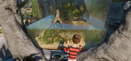 Planet Zoo - Aquatic Pack DLC EU PC Steam CD Key Planet Zoo - Aquatic Pack DLC EU PC Steam CD Key