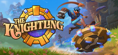 The Knightling PC Steam CD Key The Knightling PC Steam CD Key