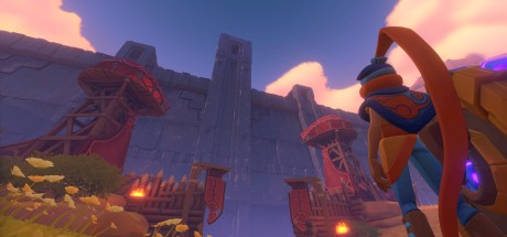 The Knightling PC Steam CD Key