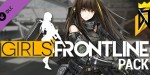 DJMAX RESPECT V - GIRLS' FRONTLINE PACK DLC Steam CD Key